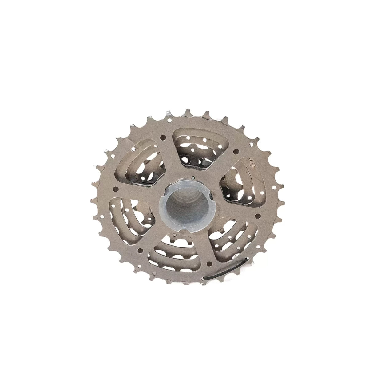 11-32 toothSilver