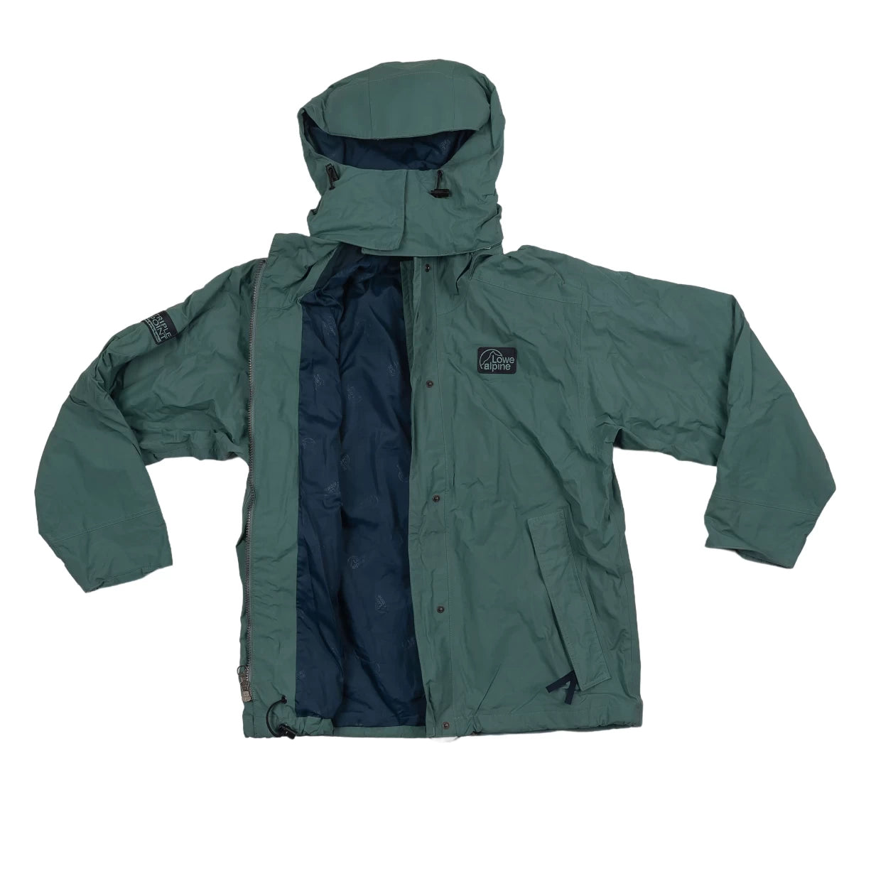 MTeal Green