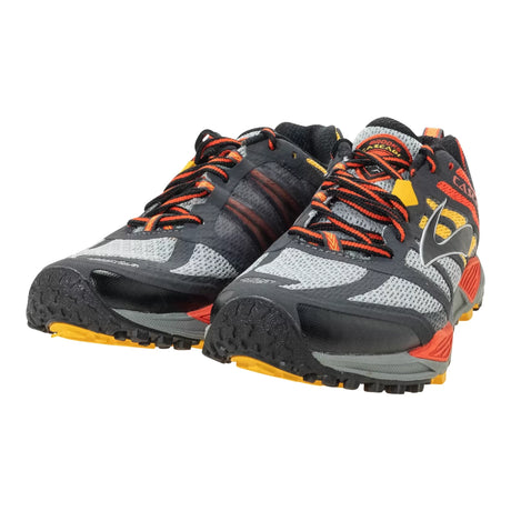 8.5Red/Gray
