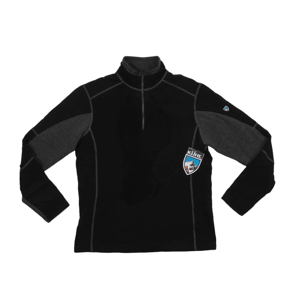 MGray Fleece