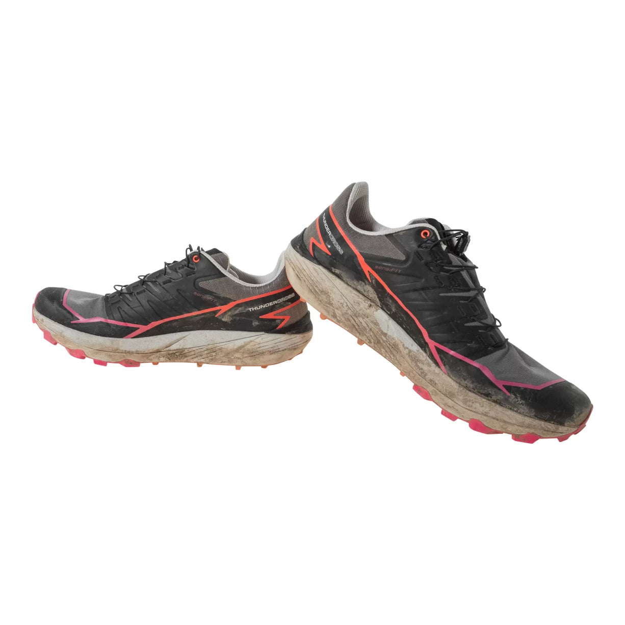11.5Pink/Grey