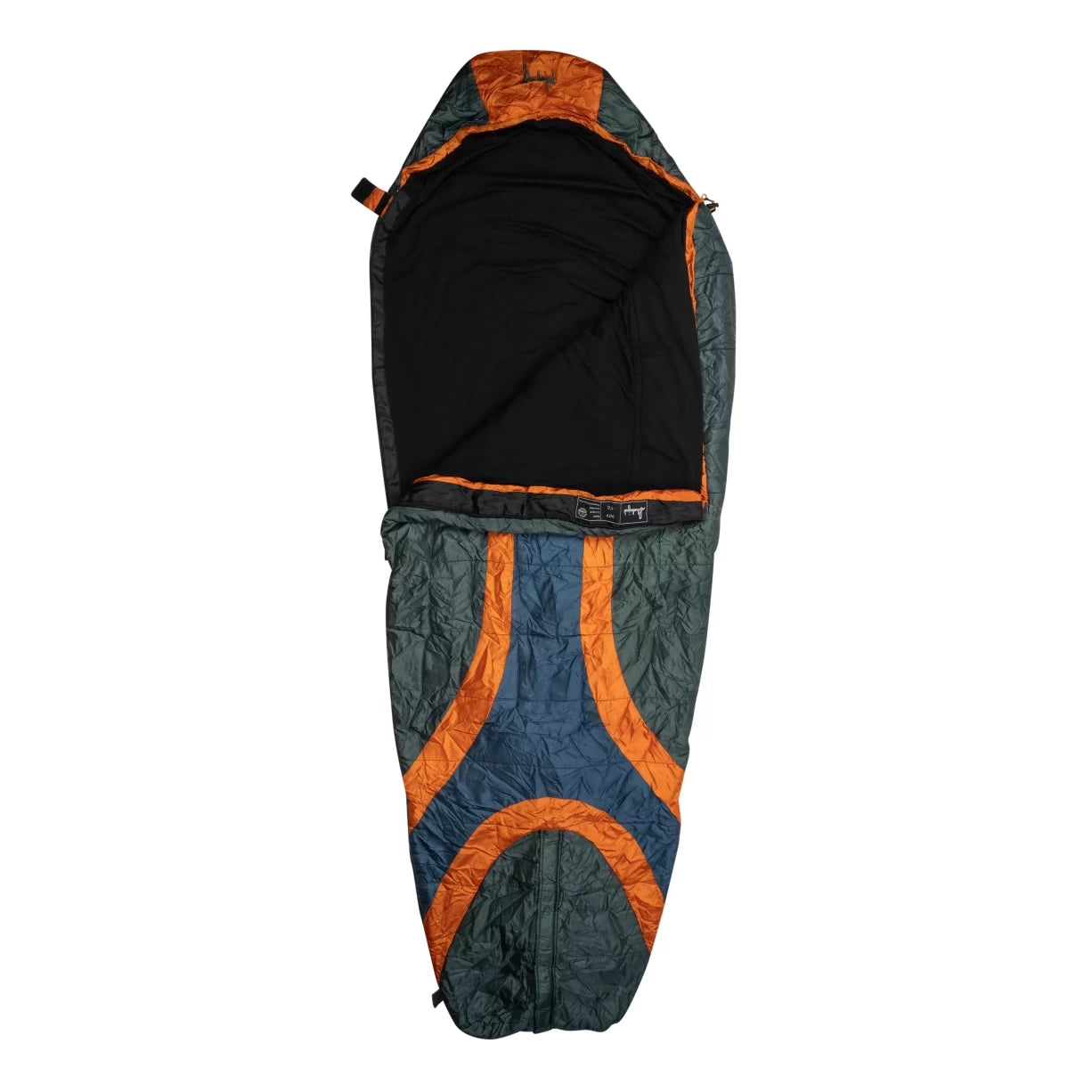 LongGreen/Orange
