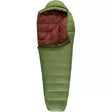 Reg/Right ZipDill/Duffel Bag/Cherry Mahogany