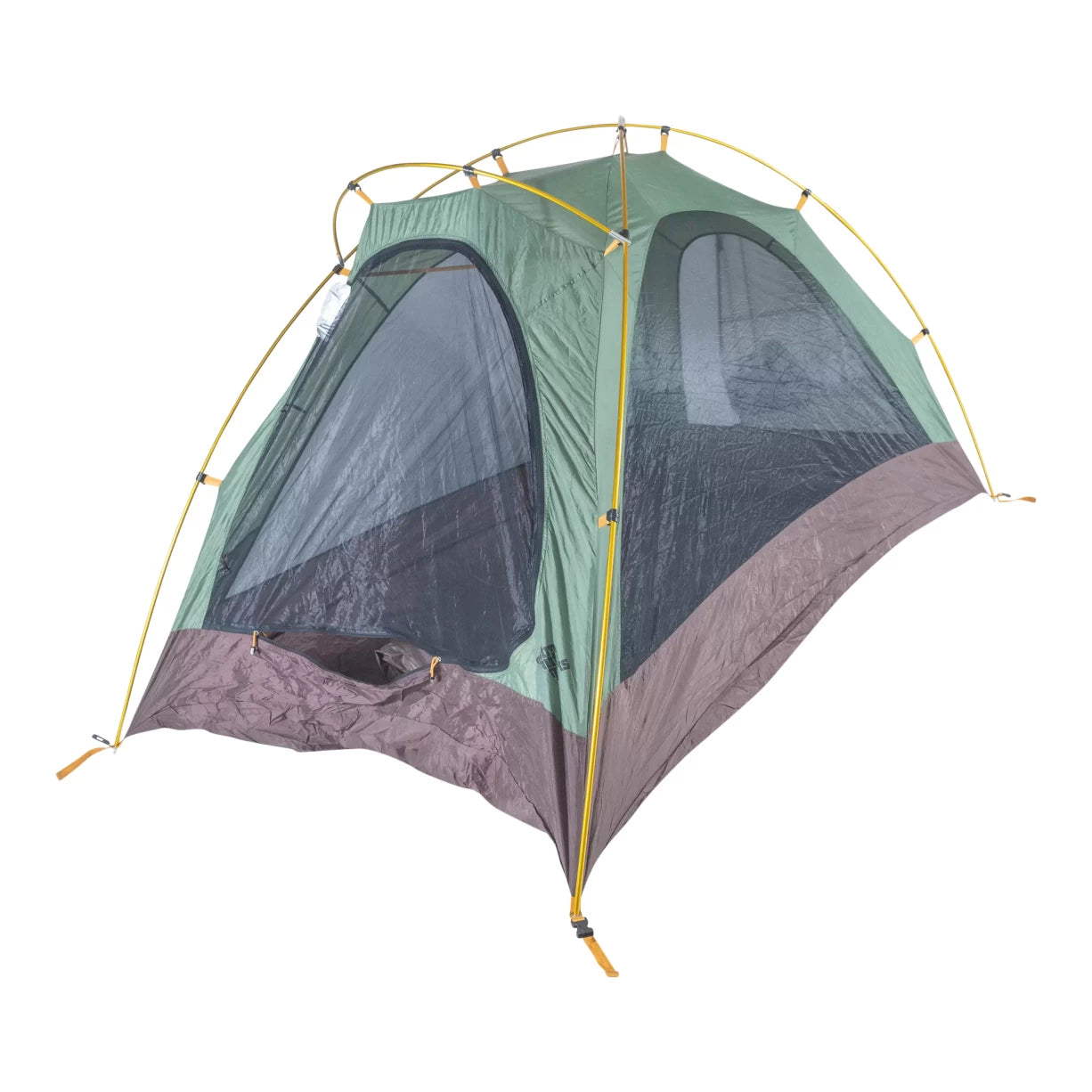 2 PersonGreen/Brown