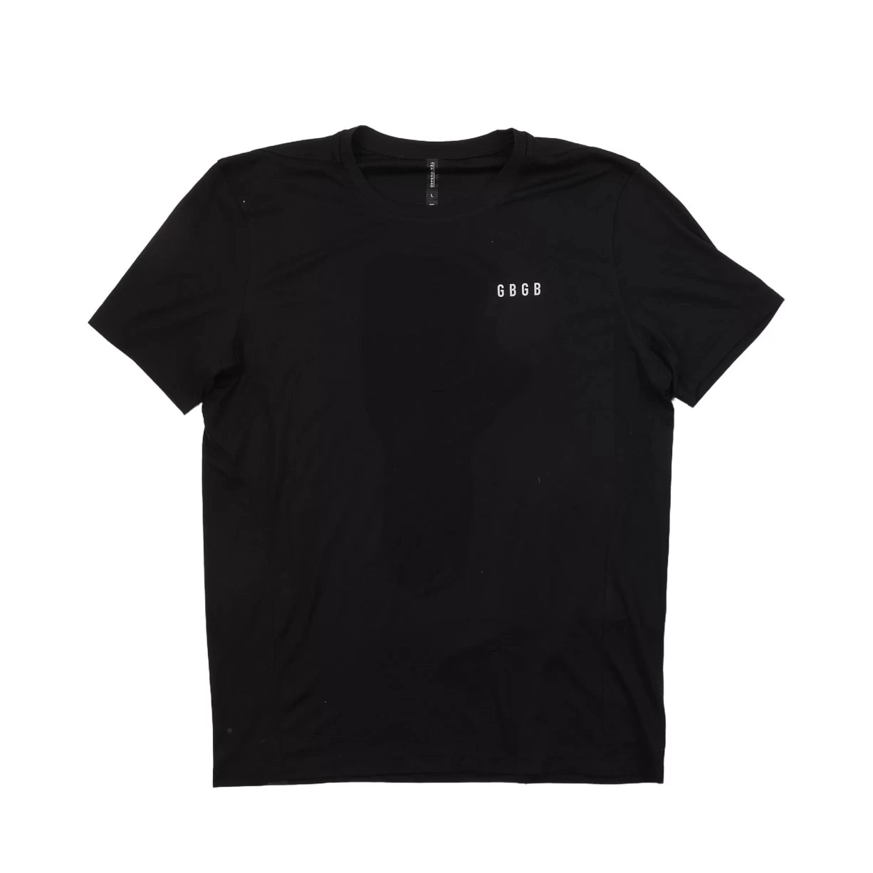 LBlack