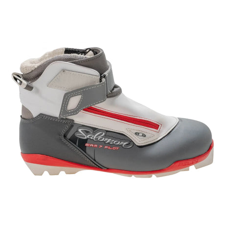 7.5Red/Grey