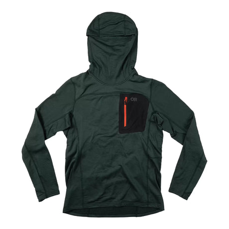 MDark Green
