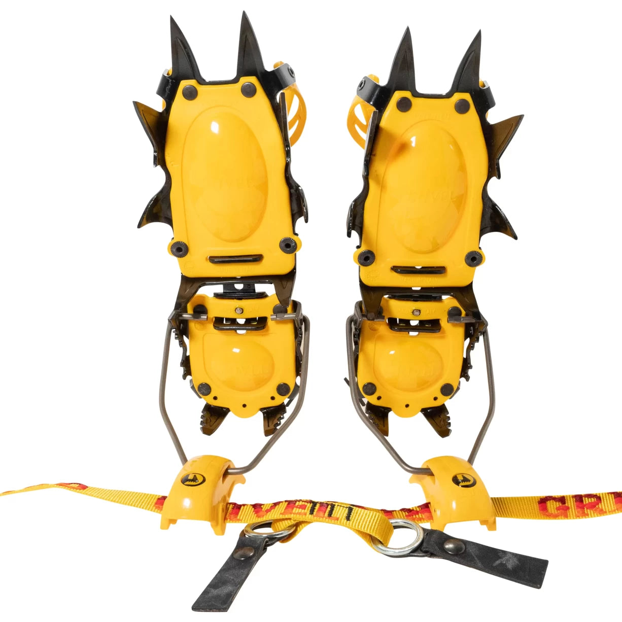 One SizeYellow