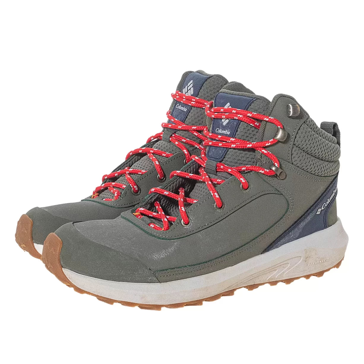 9.5Olive