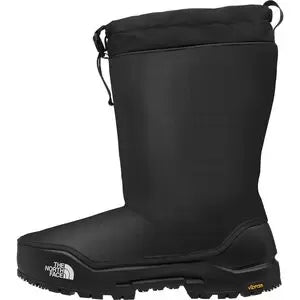 Mens 9/Womens 10.5TNF Black/TNF Black