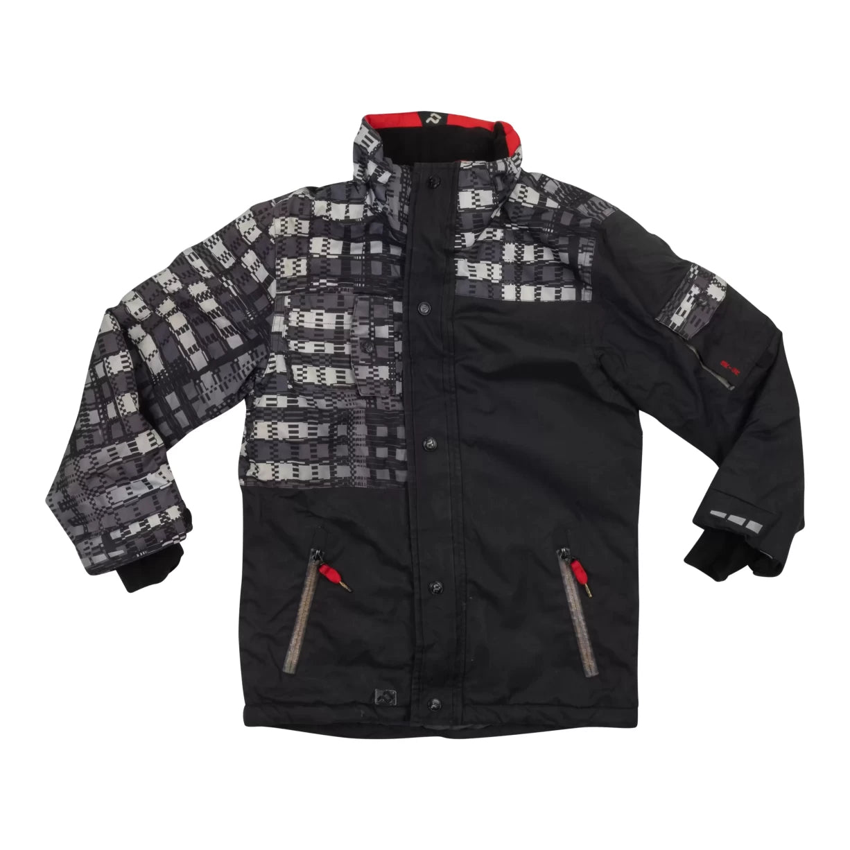 8Black