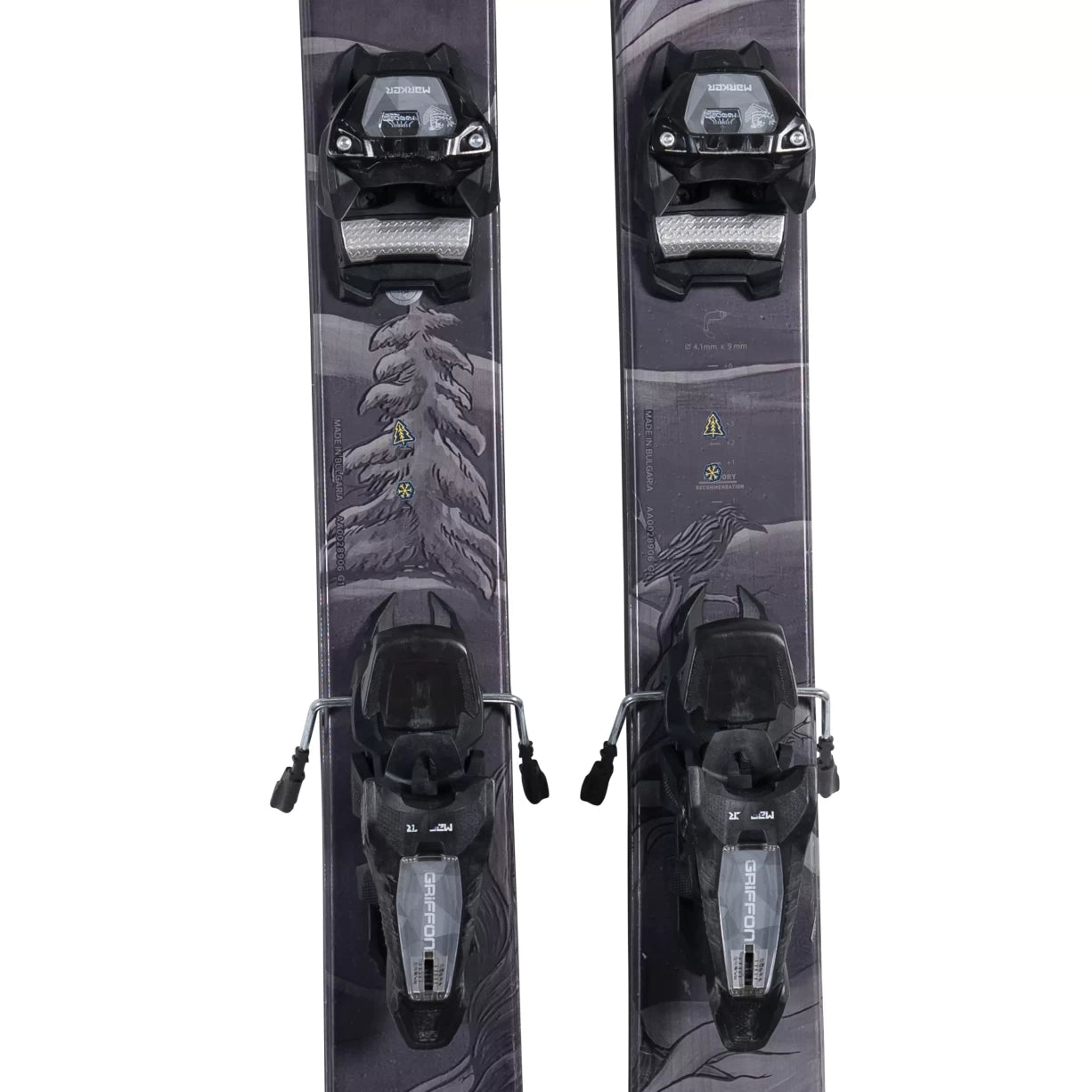 180cmBlue/Black