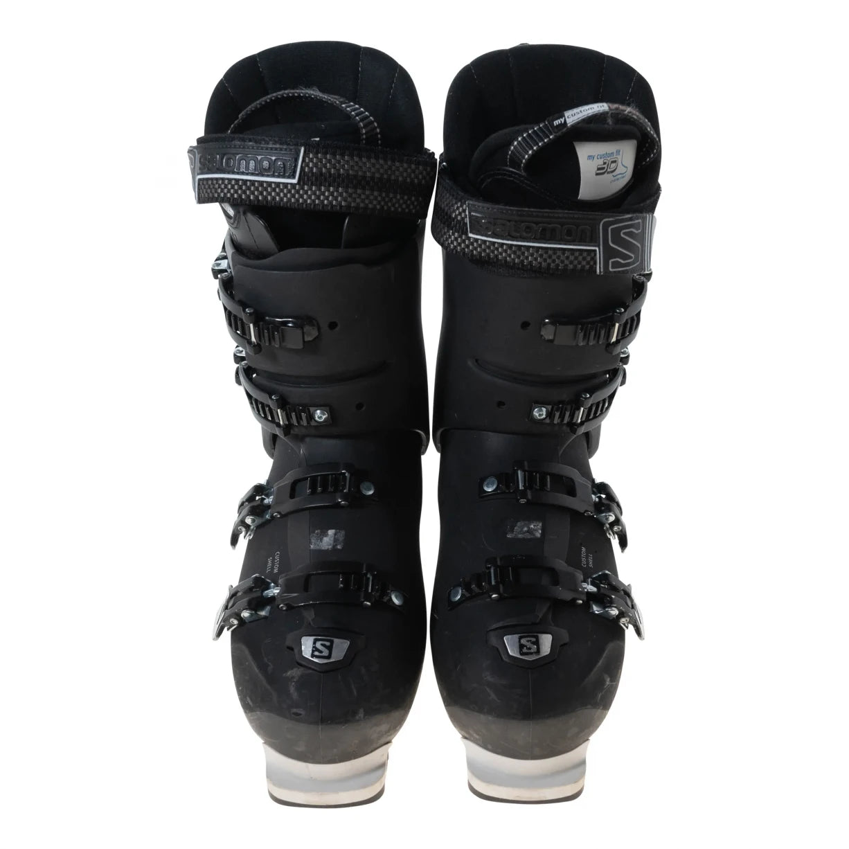 30/31Black