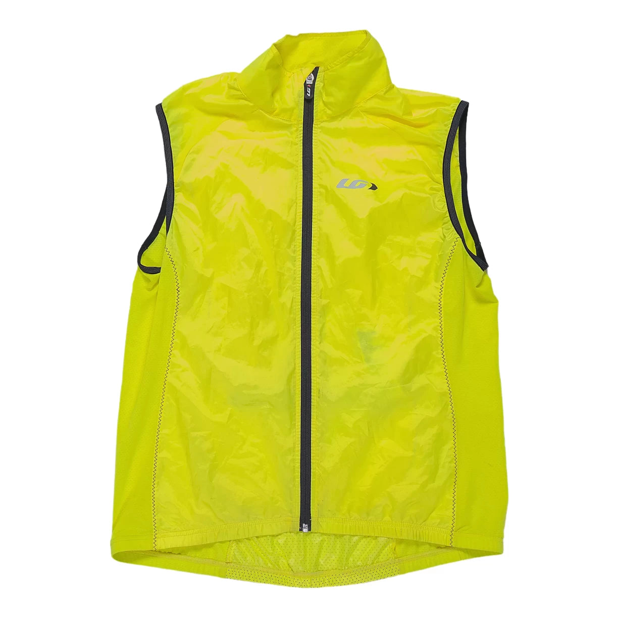 XLNeon Yellow