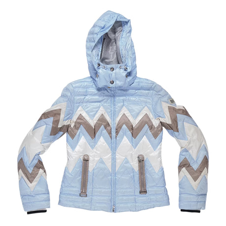 Estimated size SBlue
