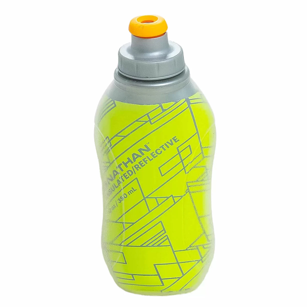 12oz.Neon Yellow