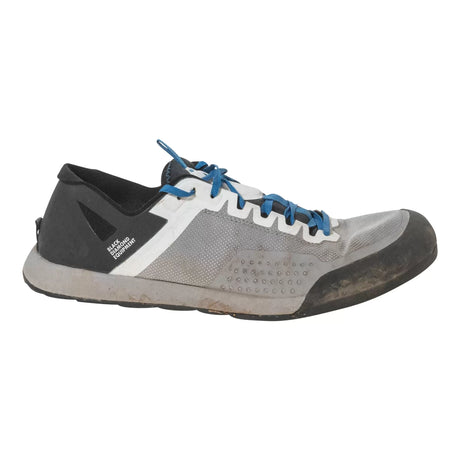 12Gray/Blue