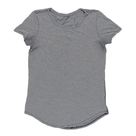 Estimated size SBlack/White