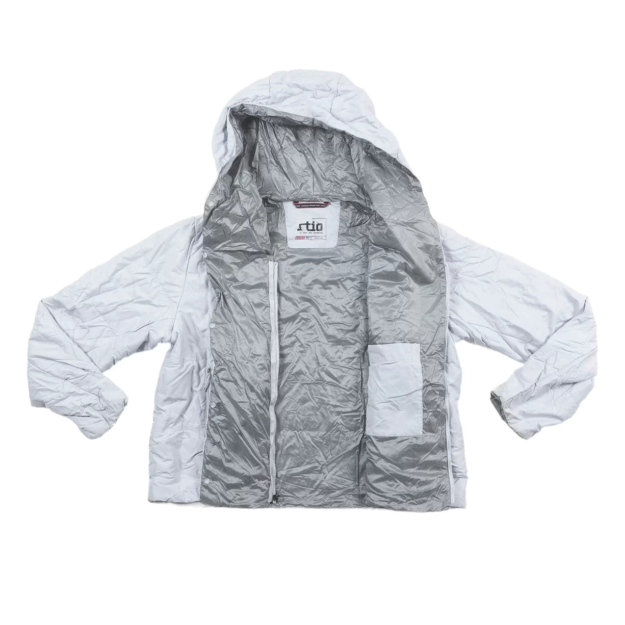 XLLight Grey