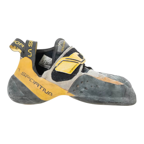 39.0Black / Yellow