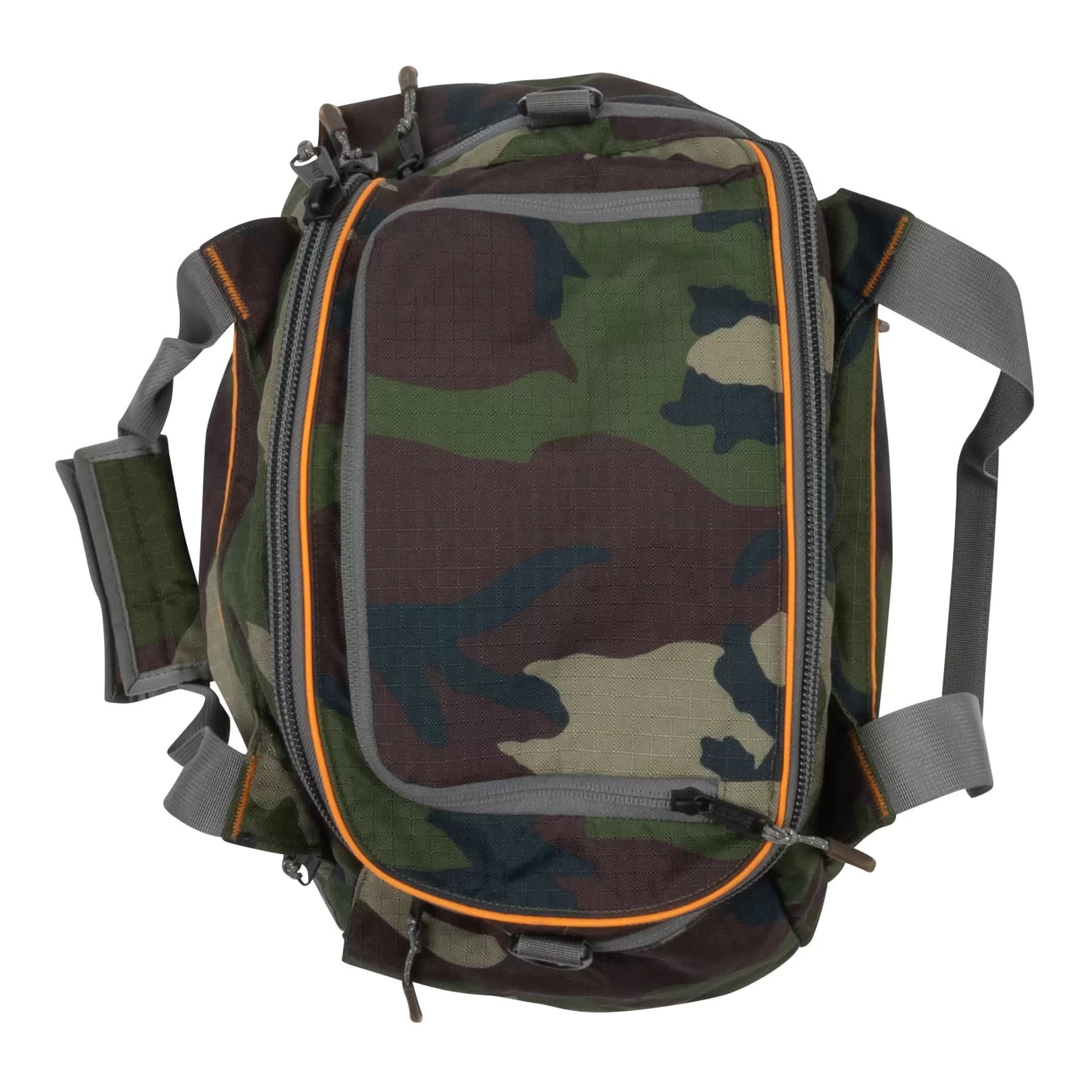 Estimated Size S/MCamo