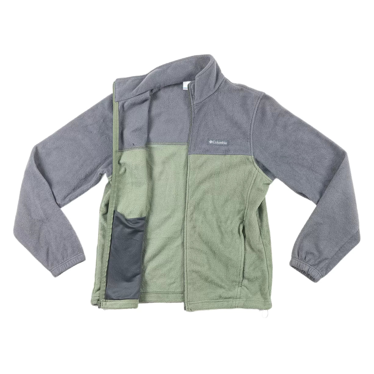 MGray/Green