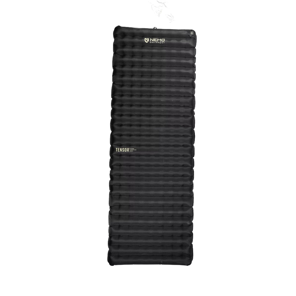 Regular WideBlack