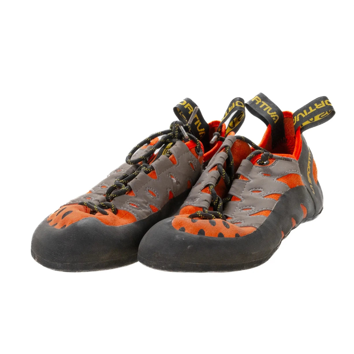 43.0Orange/Black