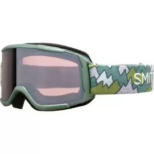 One SizeAlpine Green Peaking/Ignitor Mirror