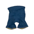 Estimated size SBlue