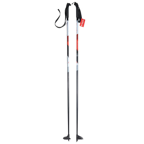 135 cm cross country ski pole LEKI USA - CC 450 - Poles - All Winter Poles The Rossignol FT Cross Country Ski Poles -