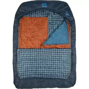 One SizePageant Blue/Cathay Spice