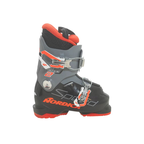 19.5Black/Red