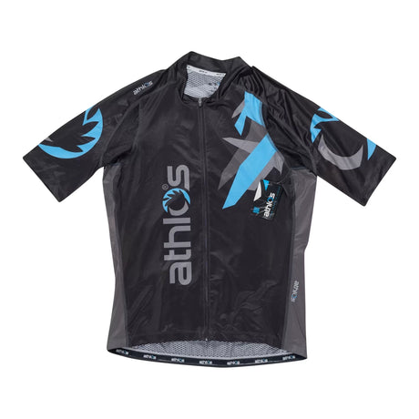XLBlack/Blue