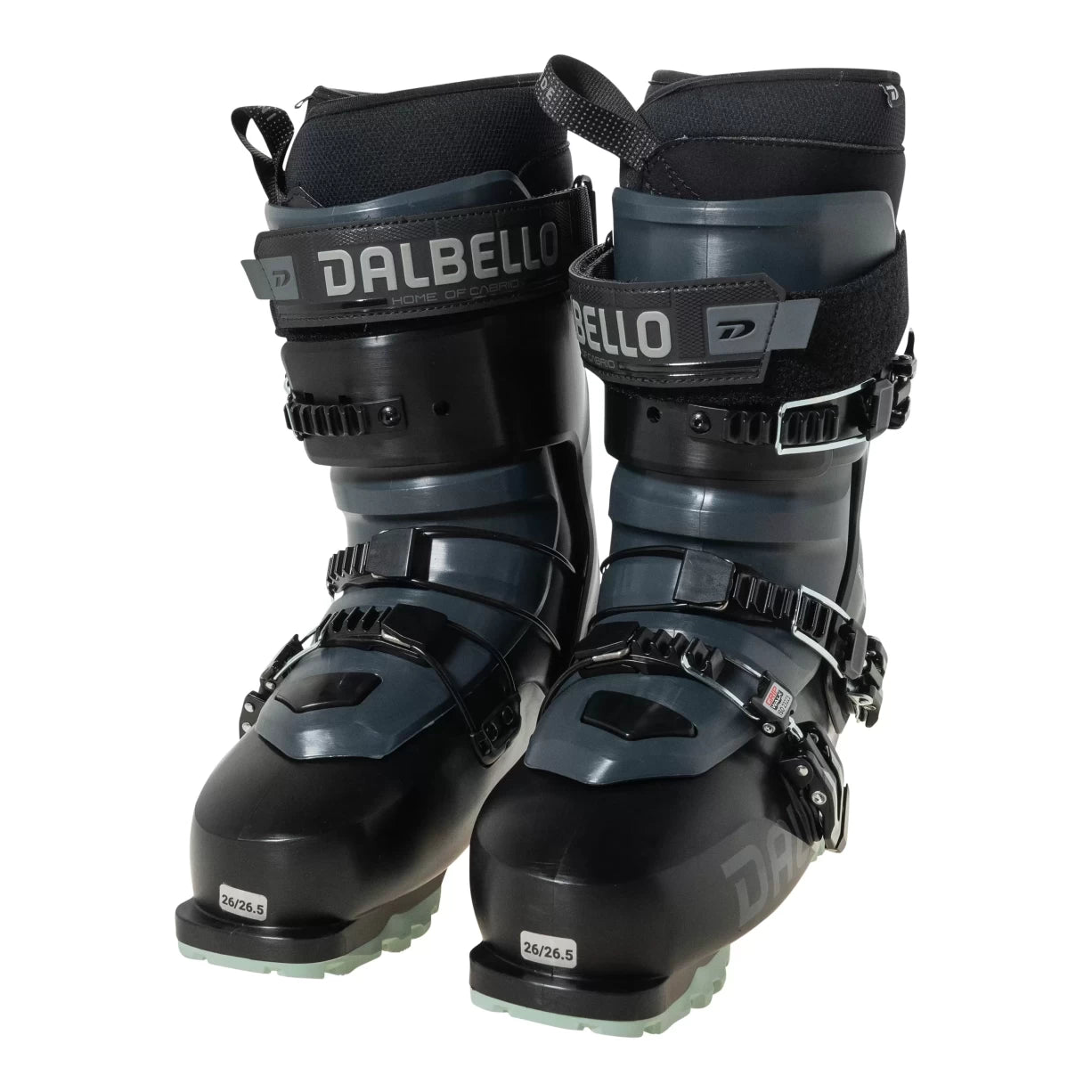 26-26.5Black