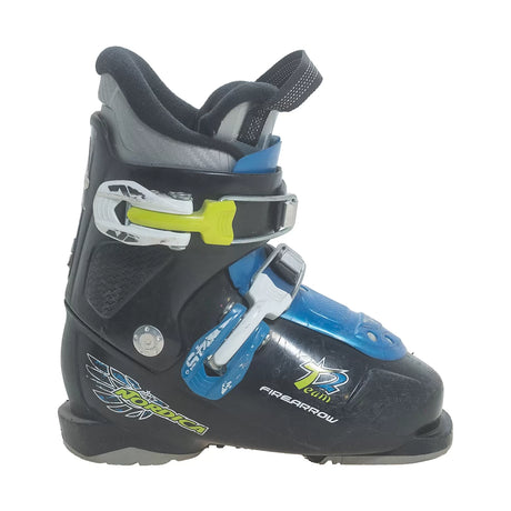 19.5Black/Blue