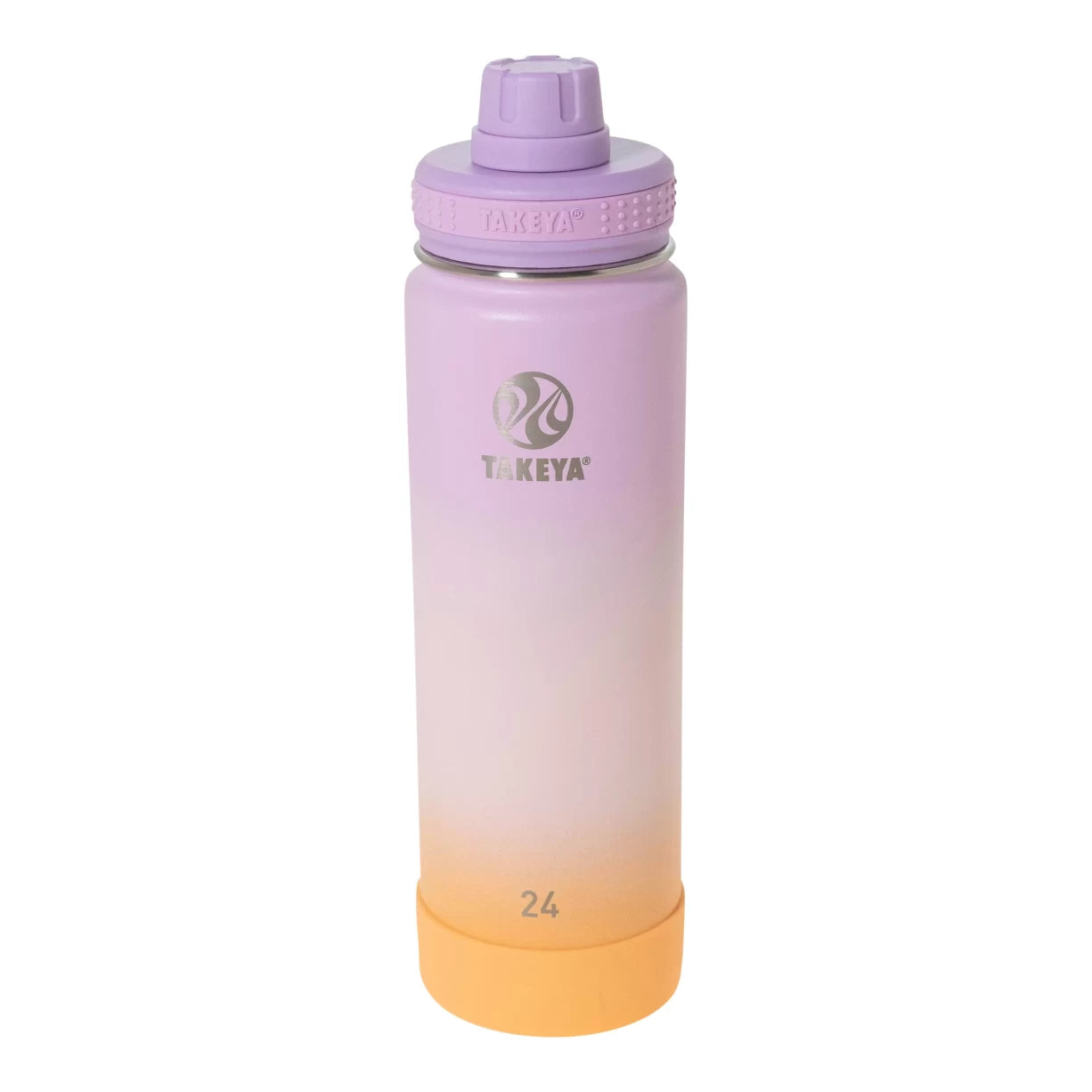 24 oz.Purple