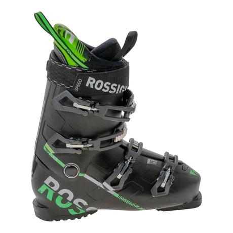28.5Black/Green