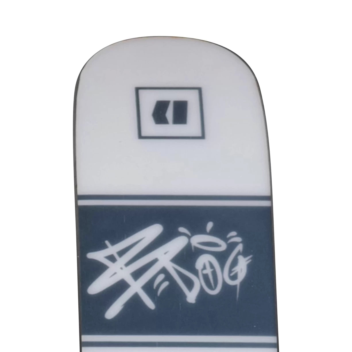 180cmWhite/Black