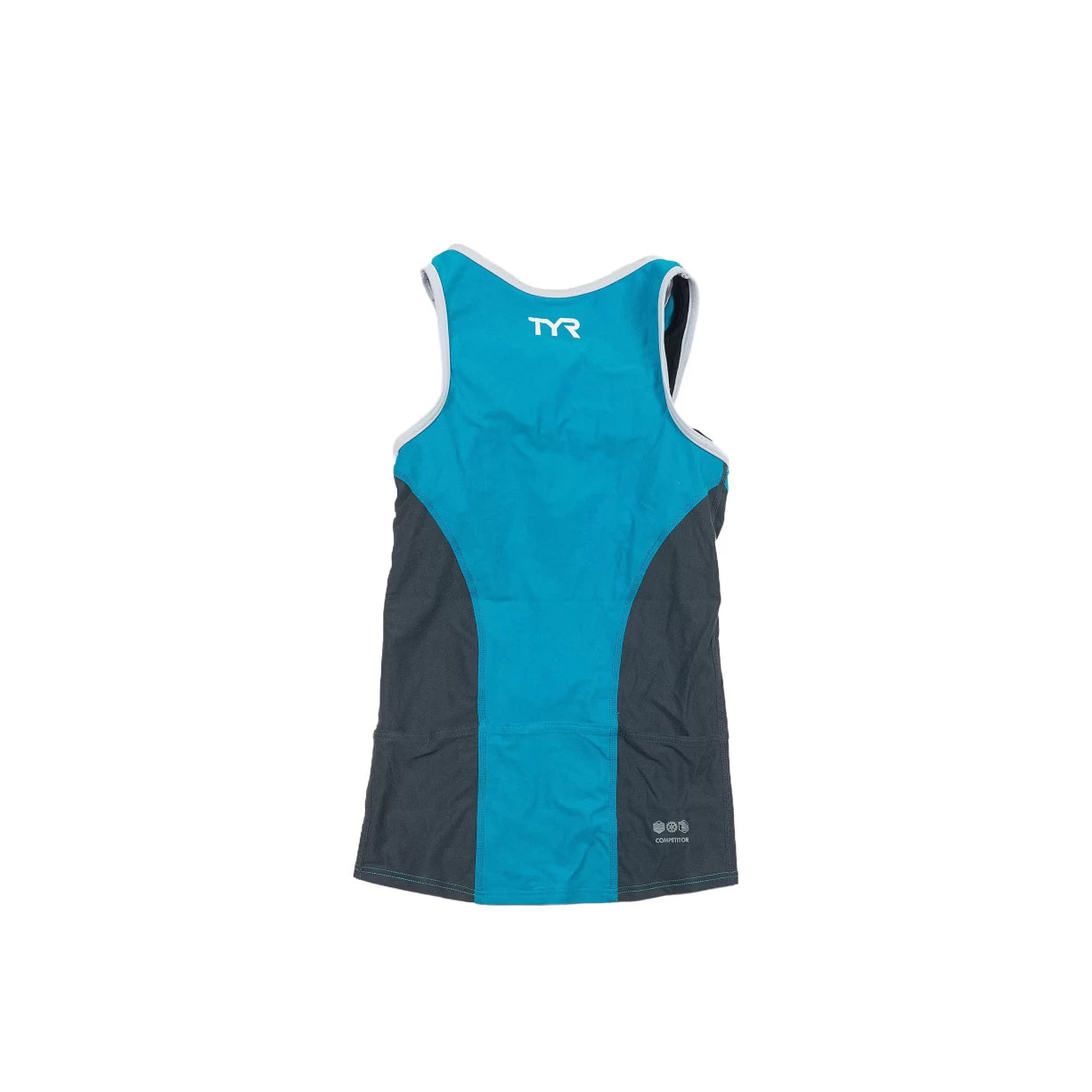 Estimated size SBlue
