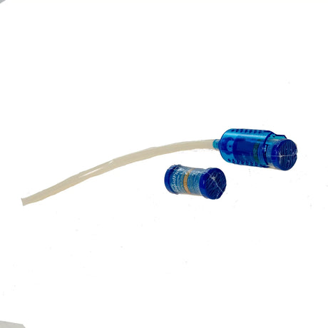 One SizeBlue