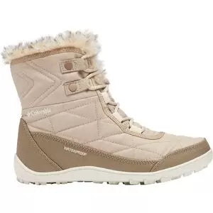 9.5Oxford Tan/Fawn