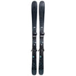 153cmBlack/Blue