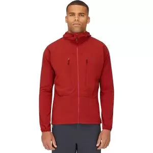 STuscan Red