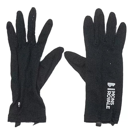 Estimated Size S/MBlack