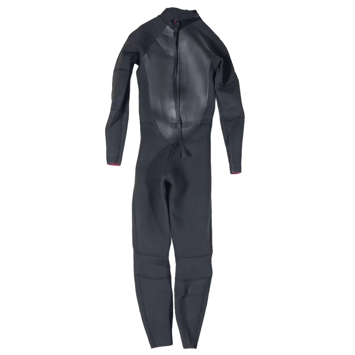 Estimated size SBlack