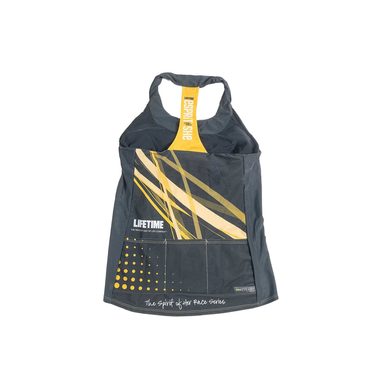 XXLBlack/Yellow