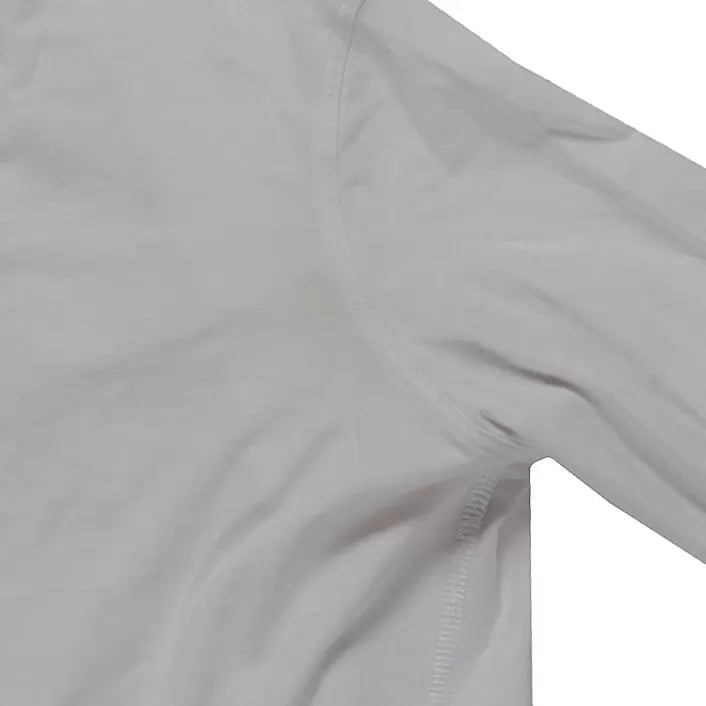 Estimated Size LWhite