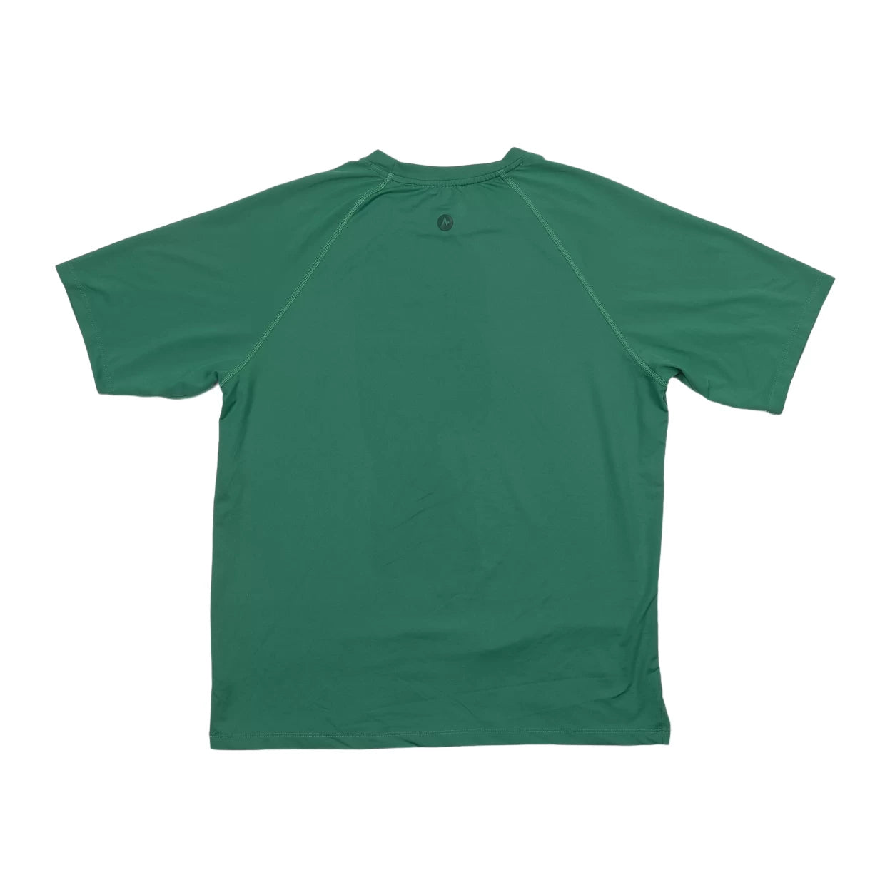 MGreen