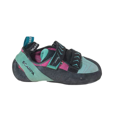 39.0Blue/Pink